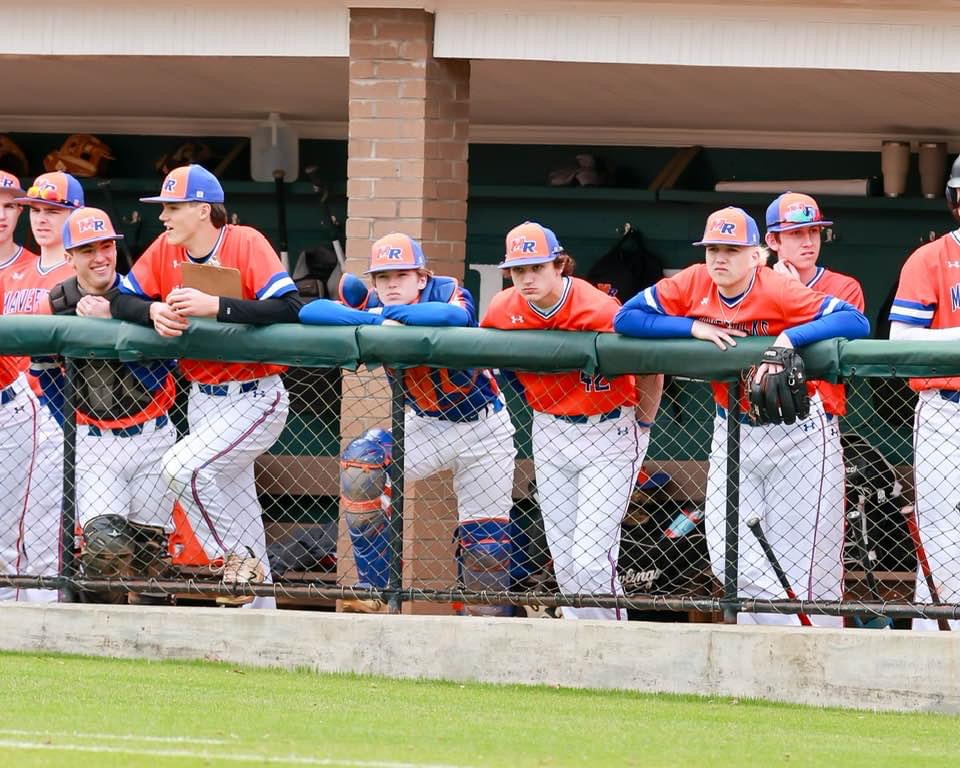 Marvin Ridge Mavericks